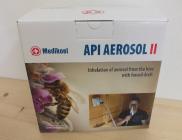 API AEROSOL II. 
