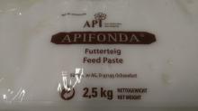 Apifonda 2,5 kg 