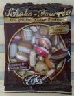 Bonbony - čokoládové furé Atlasky 125 g 
