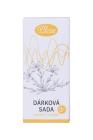 Dárková sada 3 mýdel -  EXPIRACE 05/2024 
