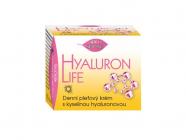 Denní krém Hyaluron life Bione 51 ml 