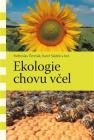 Ekologie chovu včel - K. Čermák, Karel Sládek a kol. 
