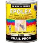 Epolex Email - Profi - pro nátěr medometů 