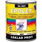 Epolex Základ - Profi - pro nátěr medometů 