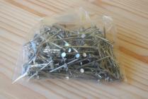 Hřebíčky dlouhé na rámky (1,4x32 mm) - 100 g 