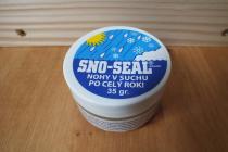 Impregnace Atsko SNO SEAL - krabička 35g 