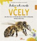 Jeden rok v životě včely - David Gerstmeier 