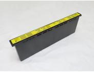 Jednorámkové krmítko 39x24 - 1 litr 