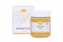 Květový pyl v medu Pleva 250 g 