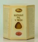 Květový pyl v medu Pleva 250 g 