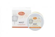 Mast s propolisem 