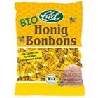 Medové bonbony BIO kvality 75 g 