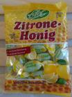 Medové bonbony citron 90 g 