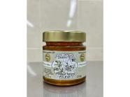 Medovo - bezový elixír 250 g 