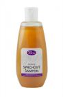 Medový sprchový šampon Pleva 
