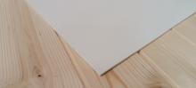 Náhradní šuplík PVC do Varroa 39x24 dna BEZ lišt 500x500 mm 