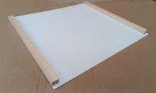 Náhradní šuplík PVC do Varroa dna 39x24 komůrkový 