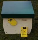 Náíhradní střecha ke čmelínu 