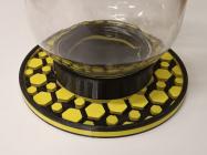 Napaječka pro včely na 4 l láhev - NA CESTĚ 