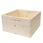 Nástavek celodřevěný 39x27,5 cinkovaný 