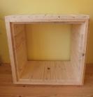 Nástavek palubkový Čechoslovák 37x30 (2 cm) 