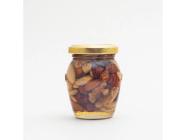 Ořechy v medu 180 g 