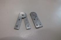 Pant na rámek - závěs ke skládacím rámkům - 1 pár 