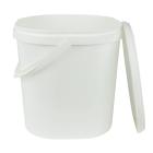 Plastová nádoba pod medomet 10 l/14 kg medu 