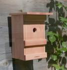 Ptačí budka Birdy 28 mm vletový otvor 