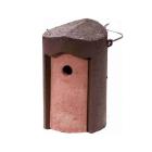 Ptačí budka Schwegler 1B - otvor 3,2 cm 