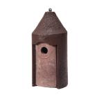 Ptačí budka Schwegler 2M - otvor 3.2 cm 