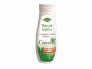 Tekuté mýdlo Cannabis Bione 300 ml 