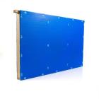 Úlová přepážka - pro komorování včelstev 39x24 (plast) 