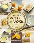 Včelí vosk - Petra Ahnertová 