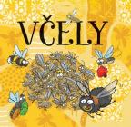 Včely - Justyna Kieratová 