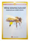 Věčný včelařský kalendář 