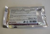 Vitamon® Combi - 50 g (Živná sůl) 