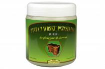 Vosková pasta na nábytek - dóza 350 g 