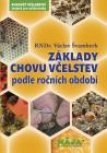 Základy chovu včel - RNDr. Václav Švamberk 