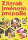 Zázrak jménem propolis - G. Z. Minedžajan; J. Richter 